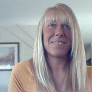 Meet your Posher, Wendy